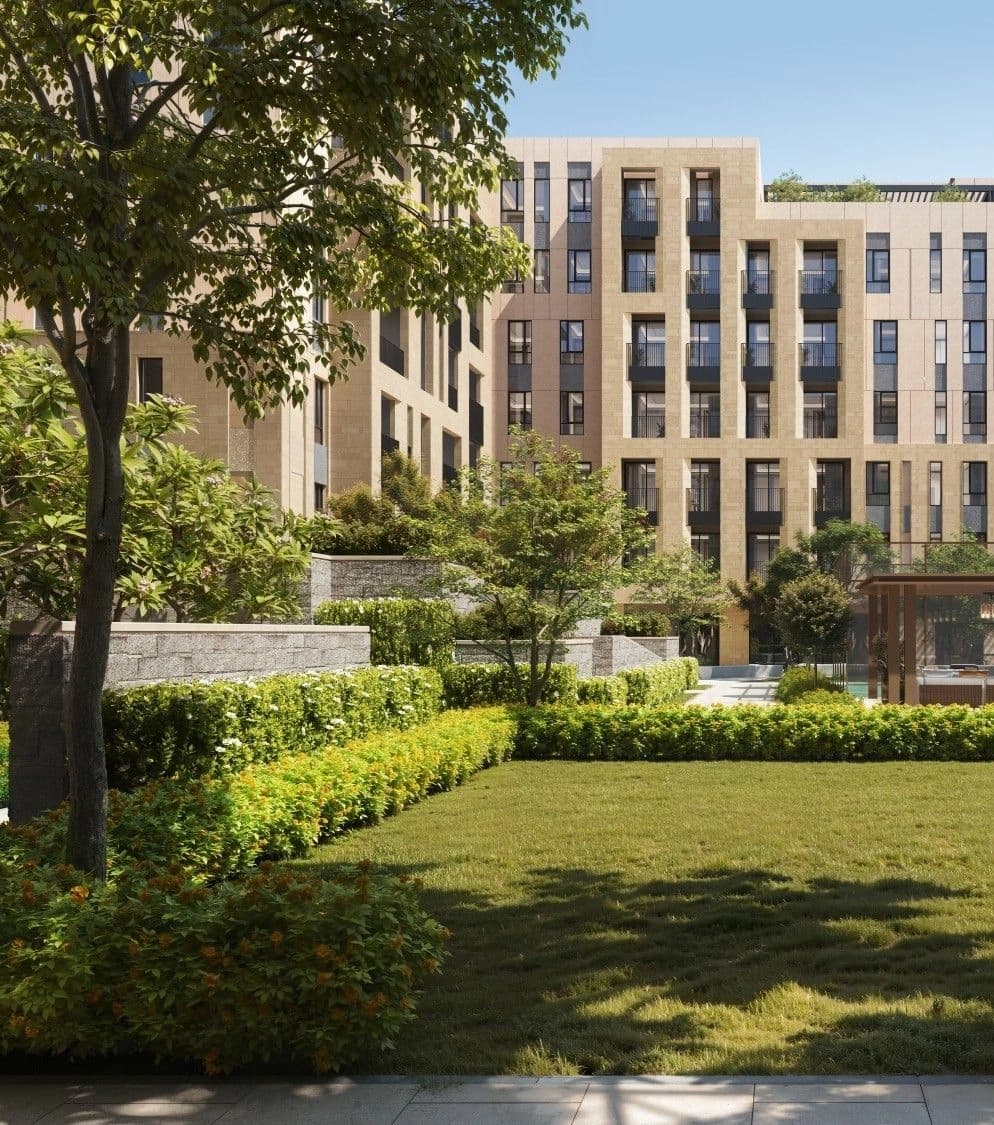 Real Estate & Assets