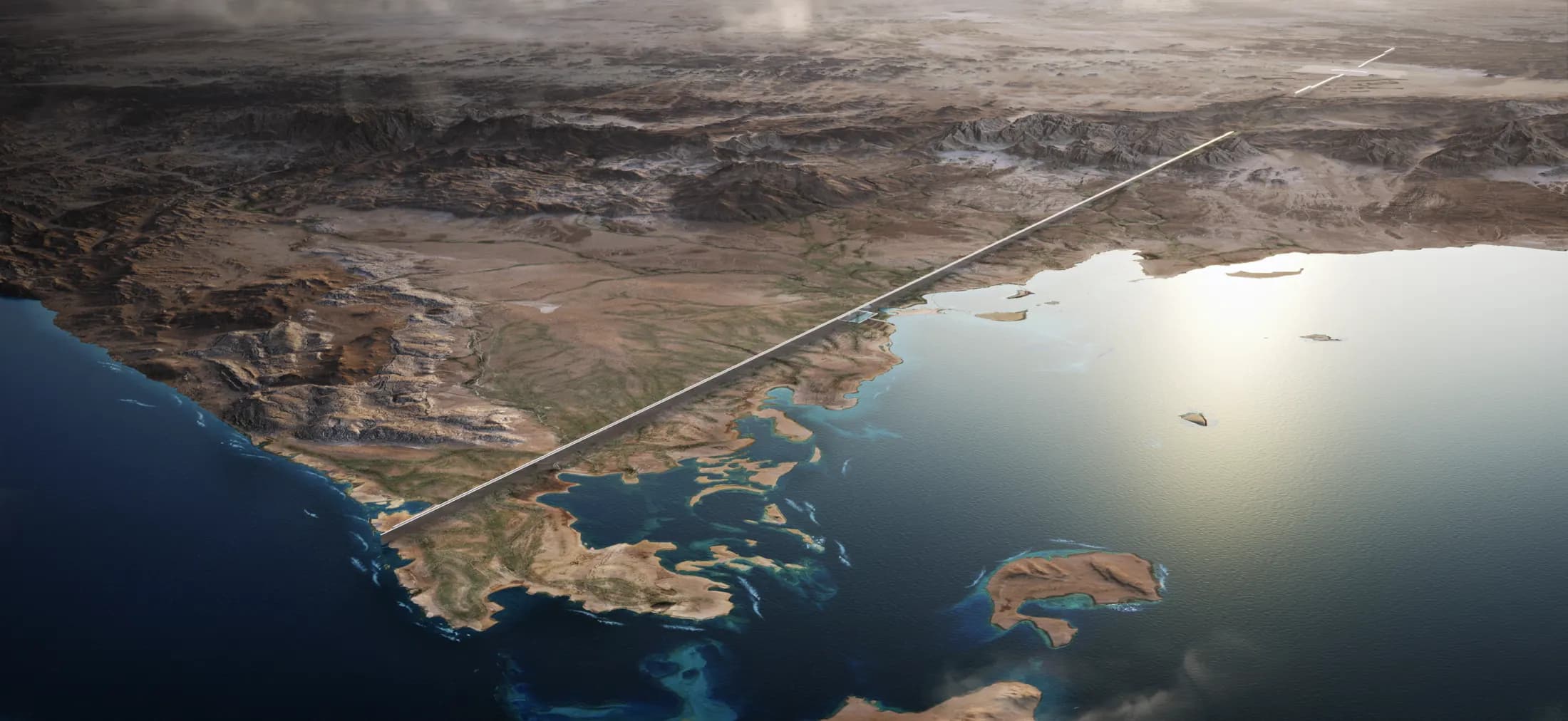 High-Density Mixed-Use Communities